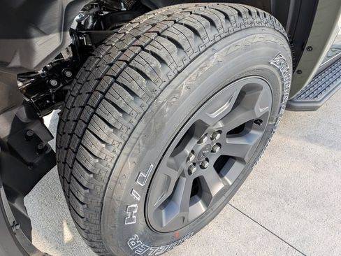 New 2026 RAM 1500 Big Horn image 41