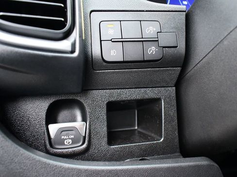 New 2026 RAM ProMaster 1500 w/ Quick Order Package 22G SLT image 12