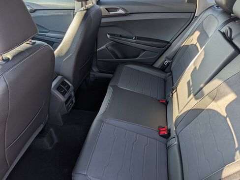 New 2026 Volkswagen Taos SE AWD/4WD image 6