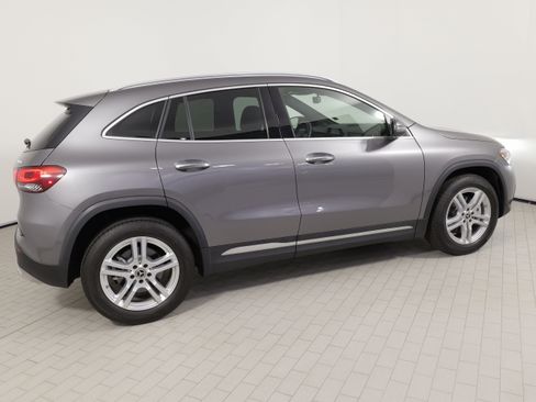 Used 2023 Mercedes-Benz GLA 250 4MATIC image 10