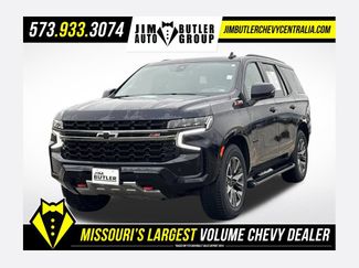 Used 2022 Chevrolet Tahoe Z71 w/ Z71 Off-Road Package AWD/4WD 360° Tour
