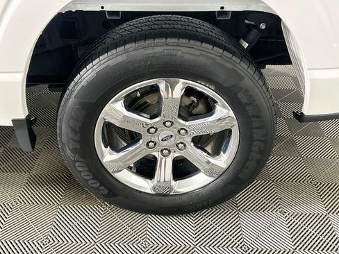 Used 2021 Ford F150 Lariat w/ Equipment Group 502A High RWD image 24