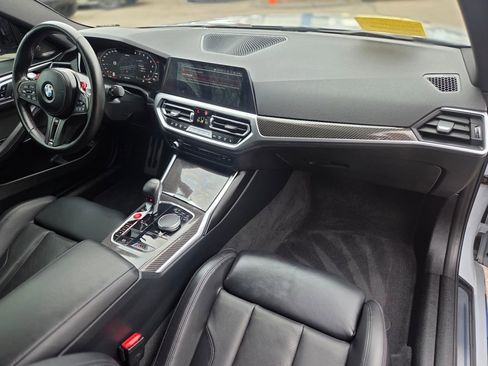 Used 2022 BMW M4 xDrive Competition w/ Executive Package image 18