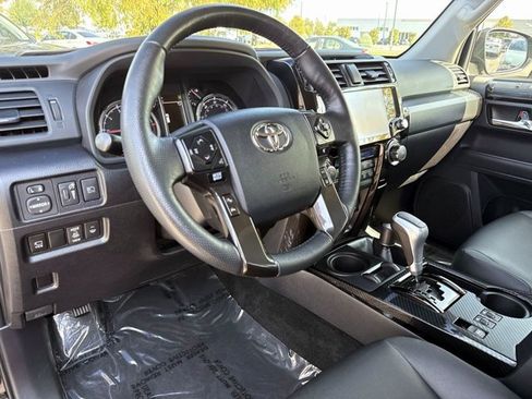 Used 2024 Toyota 4Runner TRD Pro AWD/4WD image 22