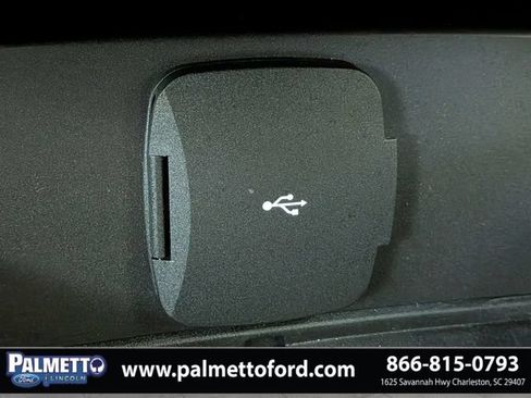 Used 2023 Ford Bronco Black Diamond AWD/4WD image 20
