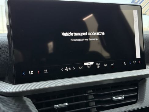 New 2026 Ford Explorer ST image 38