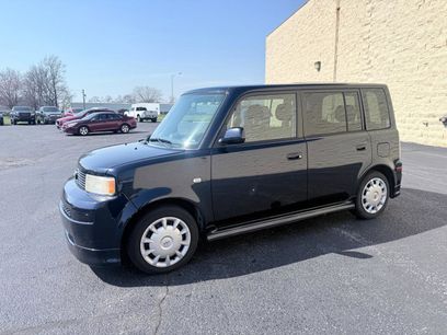 Used 2006 Scion xB