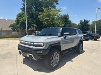 Used 2025 GMC Hummer EV 3X AWD/4WD video 1
