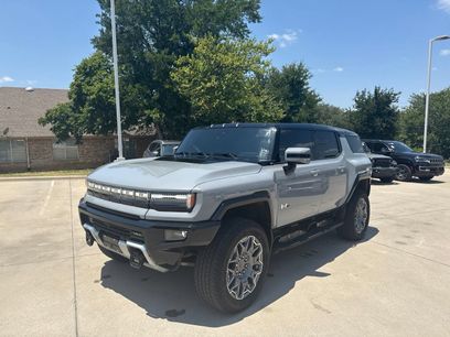 Used 2025 GMC Hummer EV 3X