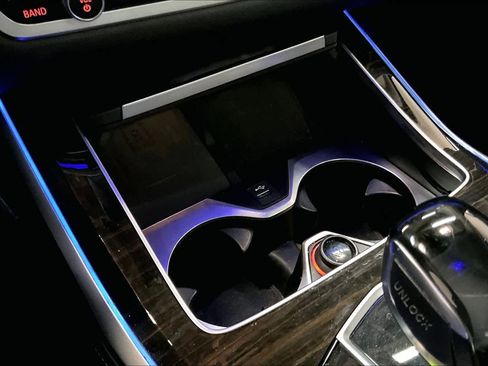 Used 2020 BMW X7 xDrive40i w/ Premium Package image 36