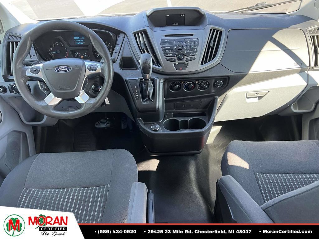 Used 2018 Ford Transit 350 XL RWD image 16