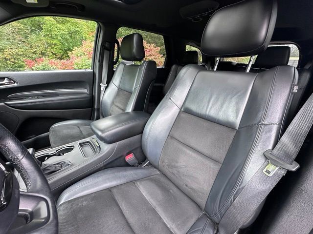 Used 2019 Dodge Durango GT AWD/4WD image 12