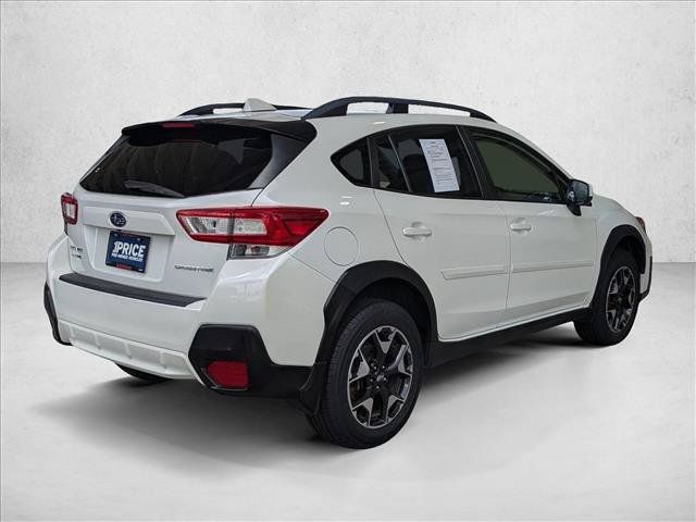 Used 2019 Subaru Crosstrek 2.0i Premium AWD/4WD image 5