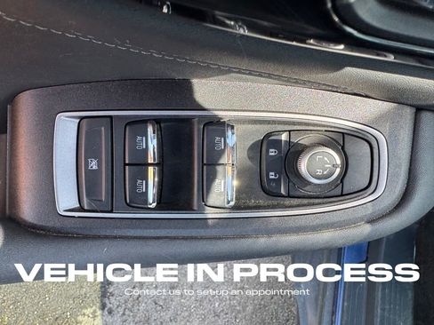 Used 2022 Subaru Outback Limited image 12