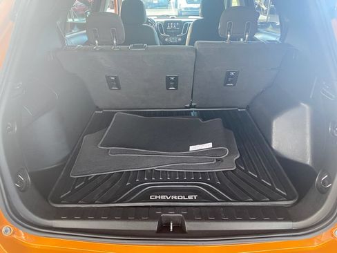 Used 2019 Chevrolet Equinox LT AWD/4WD image 11