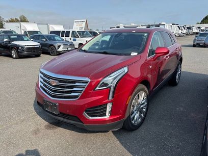 Used 2019 Cadillac XT5 Premium Luxury w/ Driver Assist Package