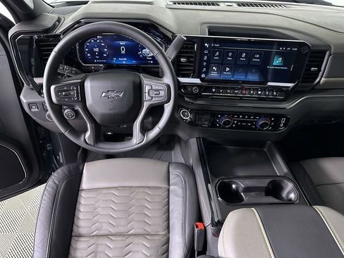 New 2026 Chevrolet Silverado 2500 ZR2 AWD/4WD image 20