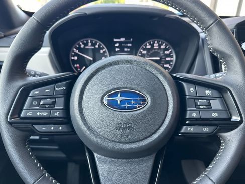 New 2026 Subaru Forester Premium AWD/4WD image 25