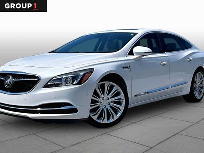 Used 2017 Buick LaCrosse Premium w/ Driver Confidence Package #2