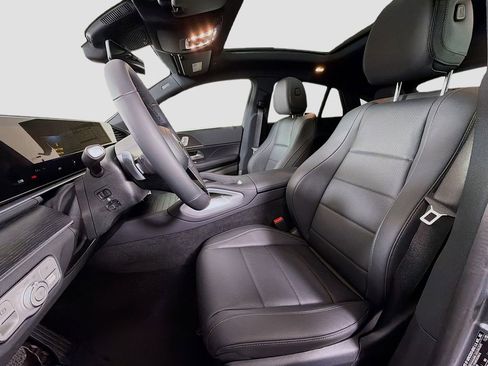 New 2026 Mercedes-Benz GLE 450 4MATIC Coupe image 12