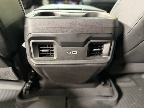 Used 2024 Chevrolet Silverado 1500 LT Trail Boss w/ Convenience Package II image 20