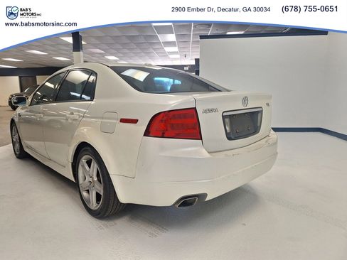 Used 2005 Acura TL FWD image 31