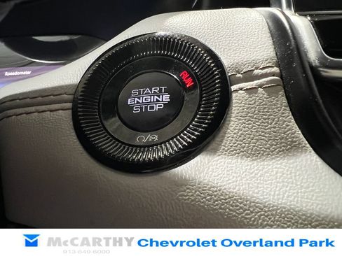 Used 2025 Jeep Compass Limited AWD/4WD image 18