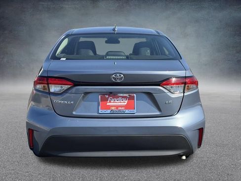 Used 2024 Toyota Corolla LE FWD image 5