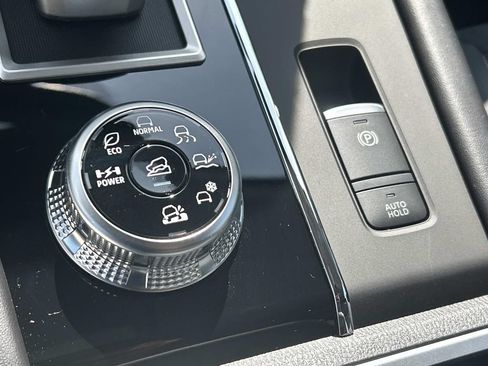 New 2026 Nissan Rogue SL AWD/4WD image 31