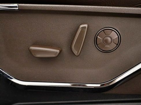 New 2025 Ford F250 King Ranch w/ Chrome Package image 12