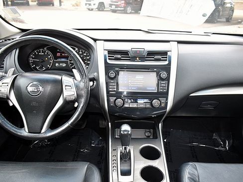 Used 2015 Nissan Altima 3.5 SL image 26