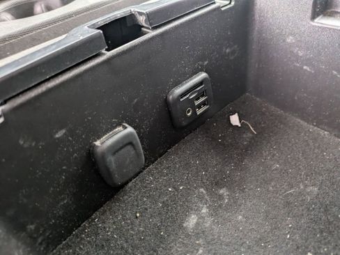 Used 2017 Chevrolet Silverado 1500 W/T image 35