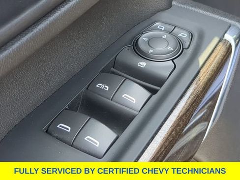 Used 2023 Chevrolet Silverado 3500 LT AWD/4WD image 21