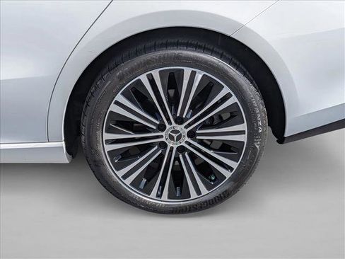 Certified 2023 Mercedes-Benz CLA 250 image 24