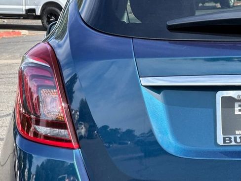 Used 2019 Buick Encore Preferred FWD image 46