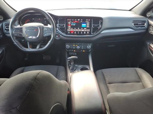 Used 2026 Dodge Durango GT RWD image 25