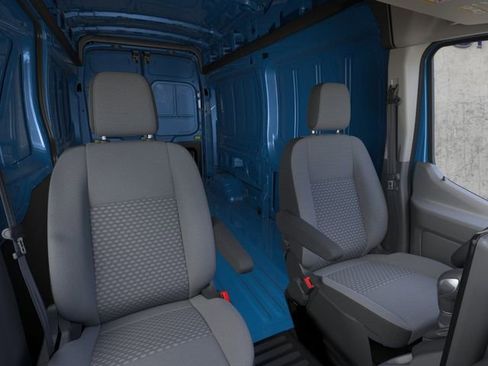 New 2025 Ford Transit 250 148 High Roof AWD image 6
