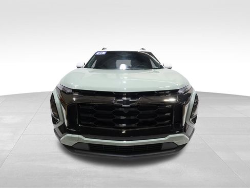 Used 2026 Chevrolet Equinox ACTIV w/ Convenience Package III AWD/4WD image 7
