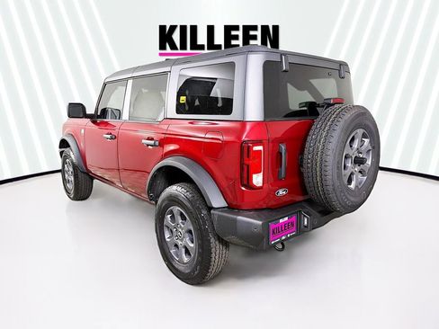 New 2026 Ford Bronco Big Bend image 5