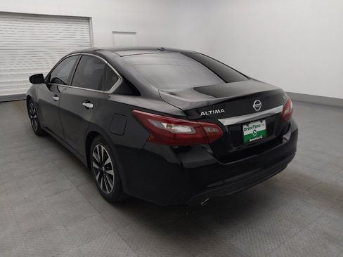 Used 2018 Nissan Altima 2.5 SL FWD image 5