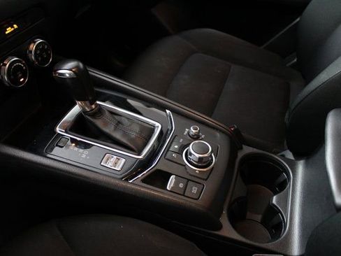 Used 2018 MAZDA CX-5 Sport w/ I-ACTIVSENSE Package image 13