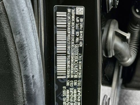 Used 2024 Alfa Romeo Tonale Ti w/ Active Assist Package AWD/4WD image 12