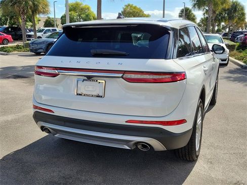 Certified 2024 Lincoln Corsair FWD image 6