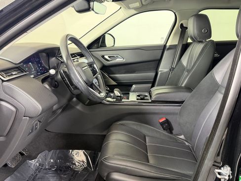 Used 2021 Land Rover Range Rover Velar S AWD/4WD image 5