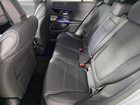Certified 2026 Mercedes-Benz GLC 300 image 14