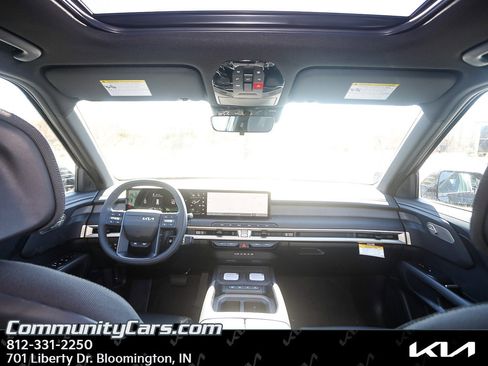 New 2027 Kia Telluride S image 21