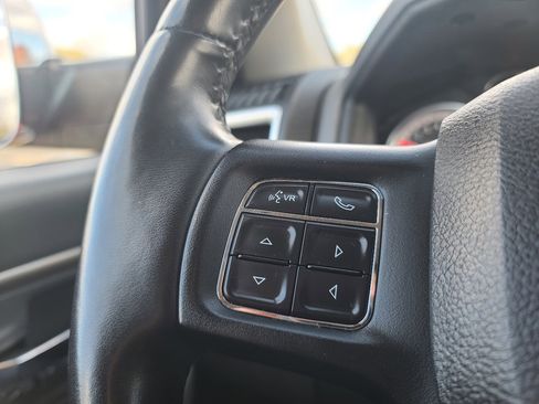 Used 2018 RAM 2500 Big Horn w/ Harvest Edition image 23