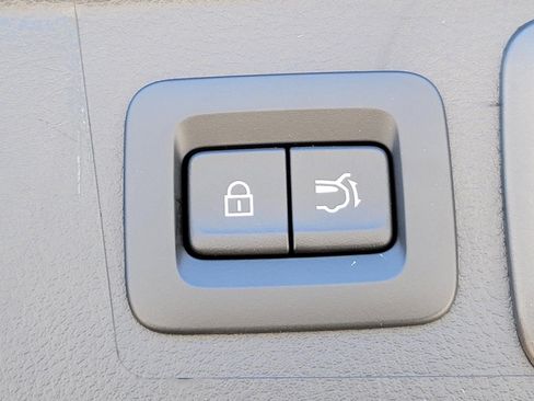 New 2026 MAZDA CX-50 2.5 Hybrid w/ Weather Package image 10