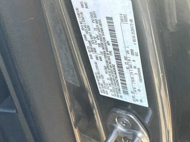 Used 2025 Ford Escape Active AWD/4WD image 27