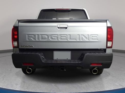 New 2026 Honda Ridgeline RTL image 6